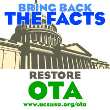 Restore OTA