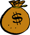 Money bag