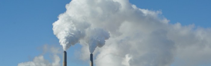 coal plant