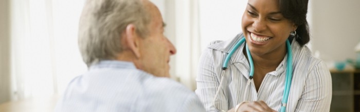 home health care