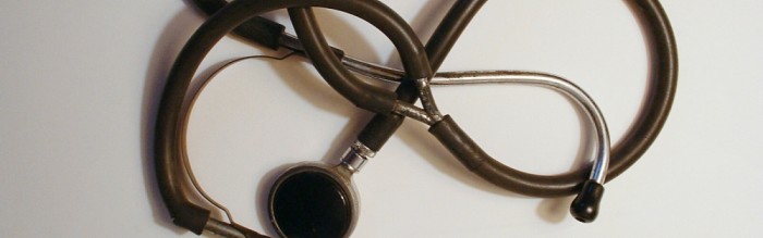 stethoscope