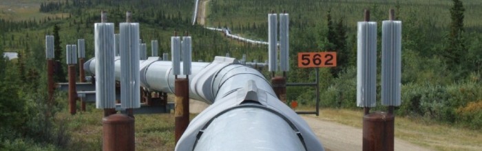 pipeline