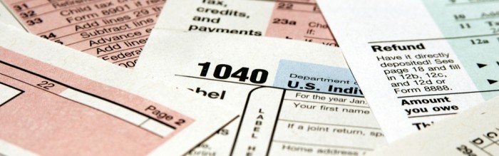 tax forms