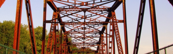 bridge